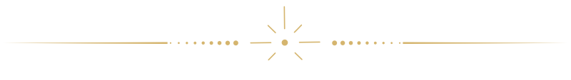 Divider gold 800
