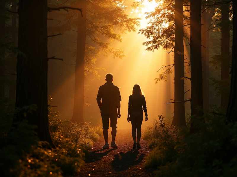 Journey Together 800x600